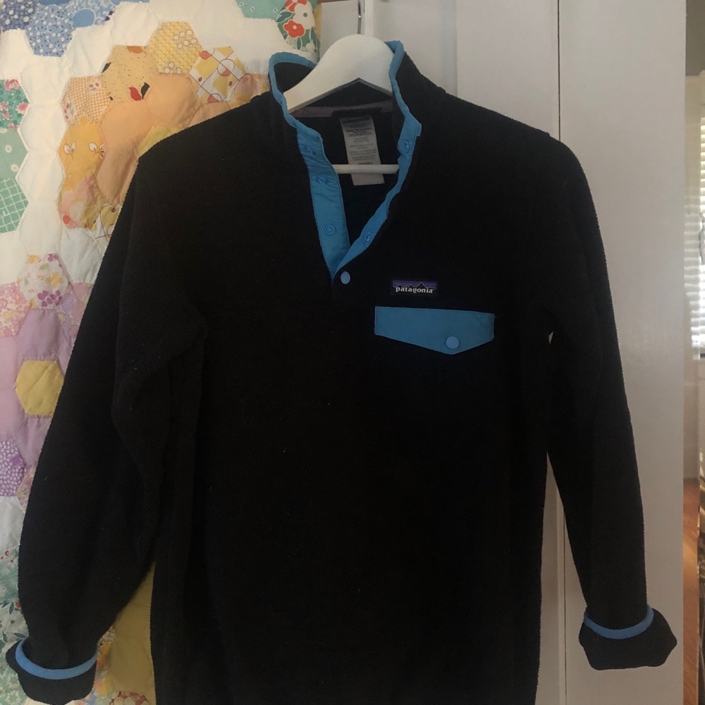 The Original Snap-T® Fleece Patagonia
